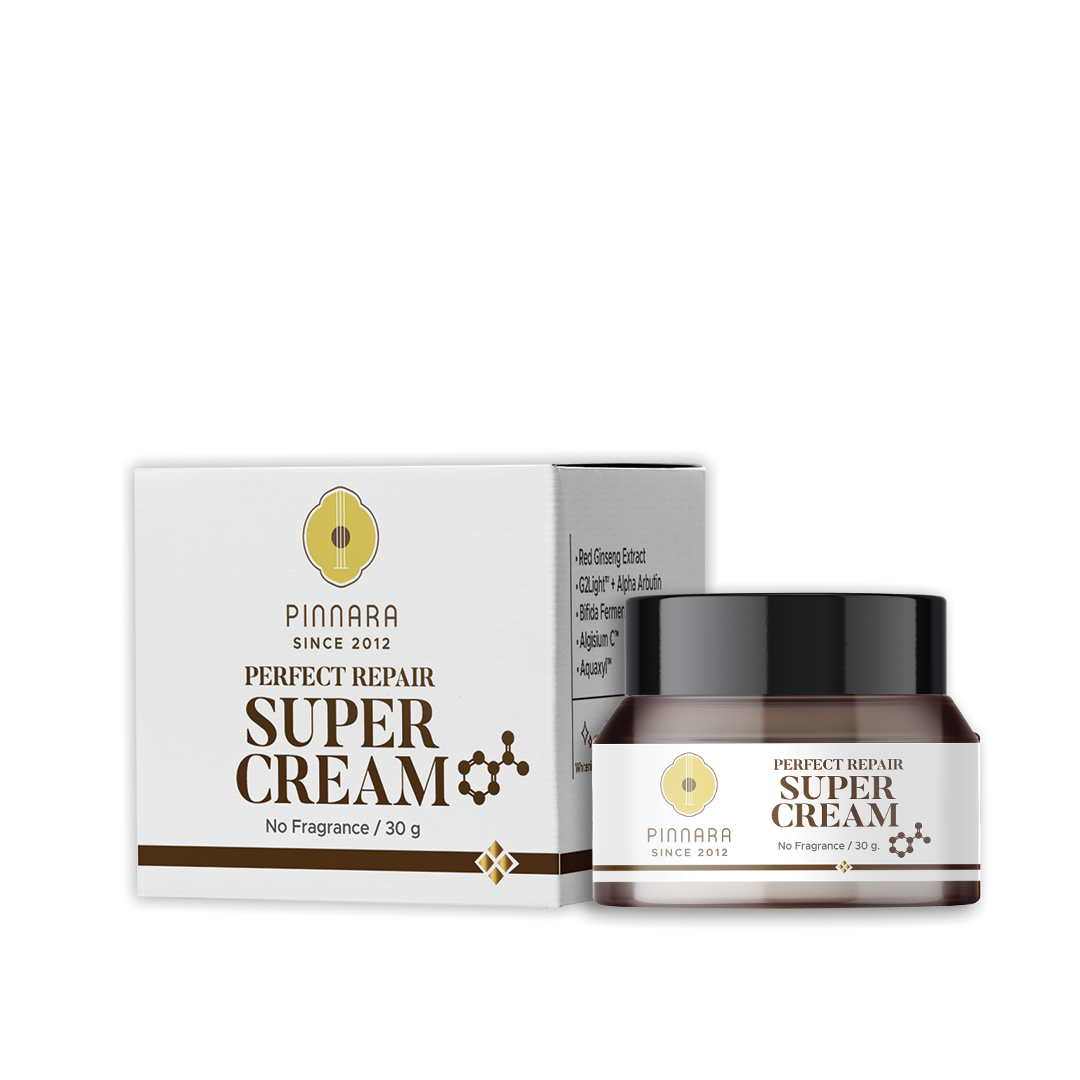 Perfect Repair Super Cream - 30g.