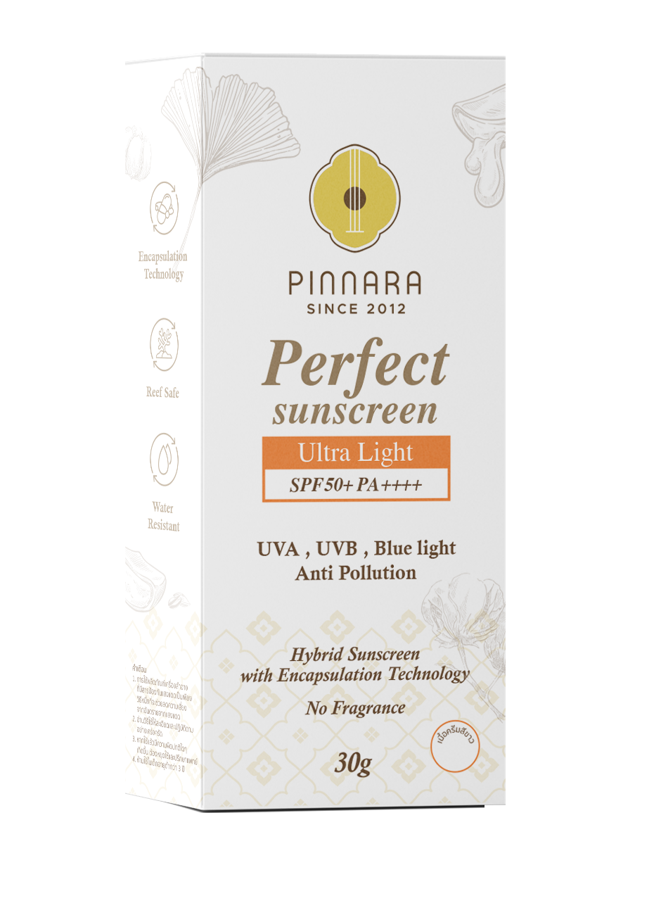 Perfect Sunscreen Ultra Light SPF50+ PA++++