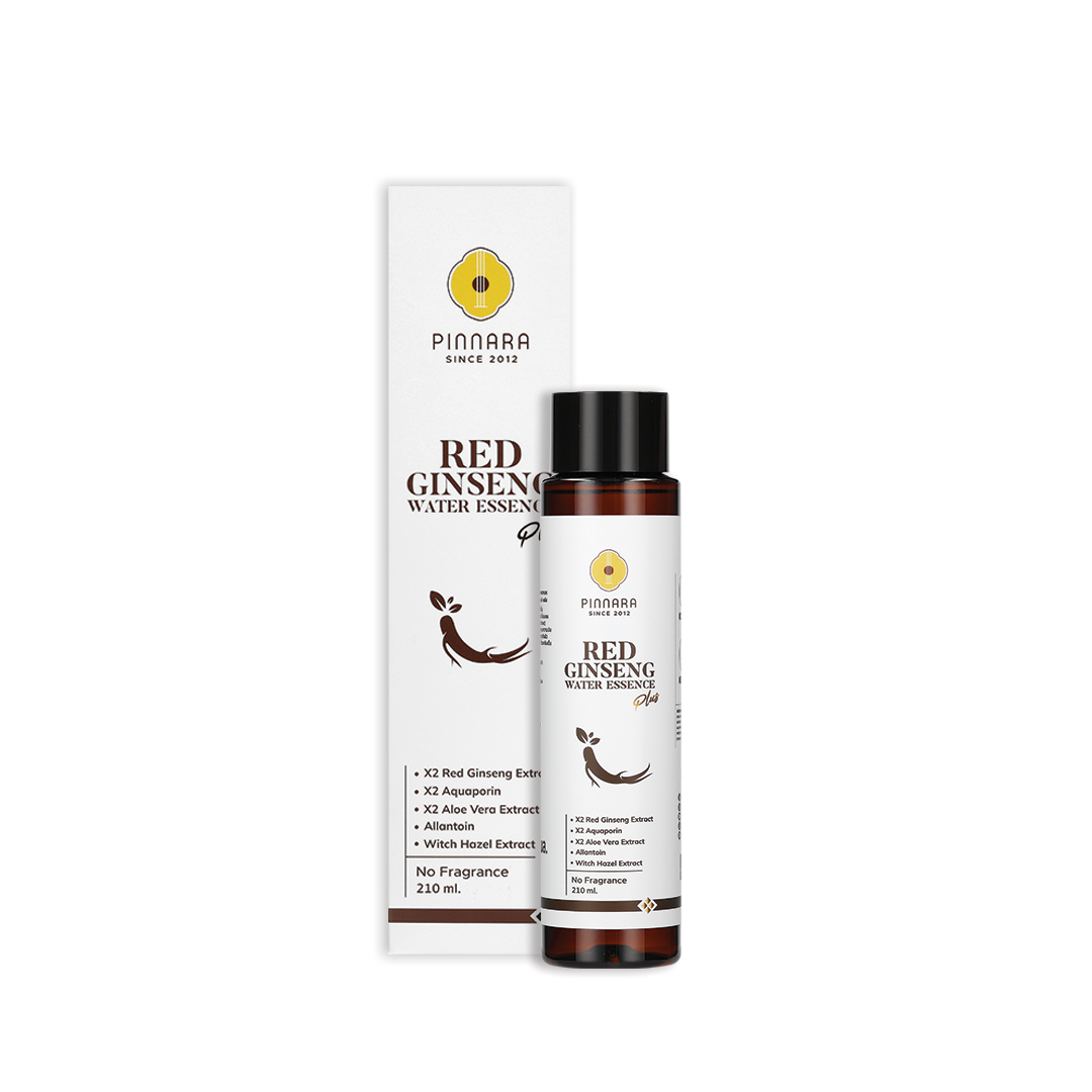 Red Ginseng Water Essence Plus (Toner) - 210ml