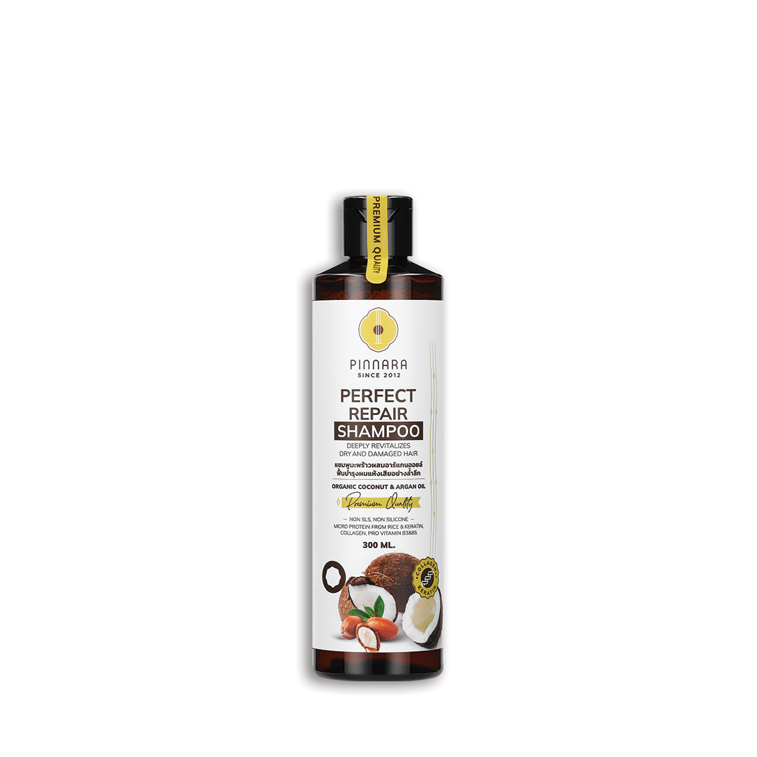 Perfect Repair Shampoo - 300ml