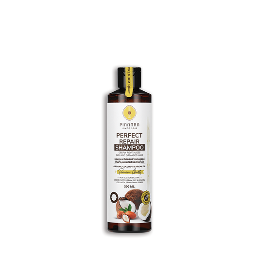 Σαμπουάν Τέλεια Επανόρθωση - 300ml