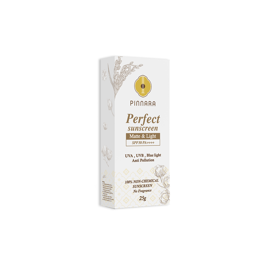 Perfect Sunscreen Ultra Light (Αντηλιακό Σώματος & Προσώπου) SPF50+ PA++++