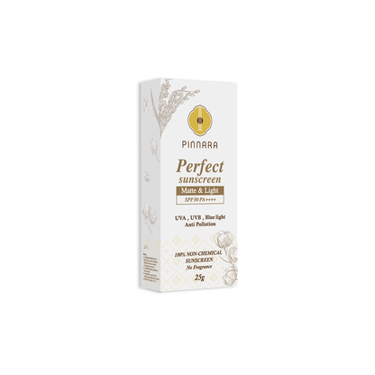 Perfect Sunscreen Ultra Light SPF50+ PA++++