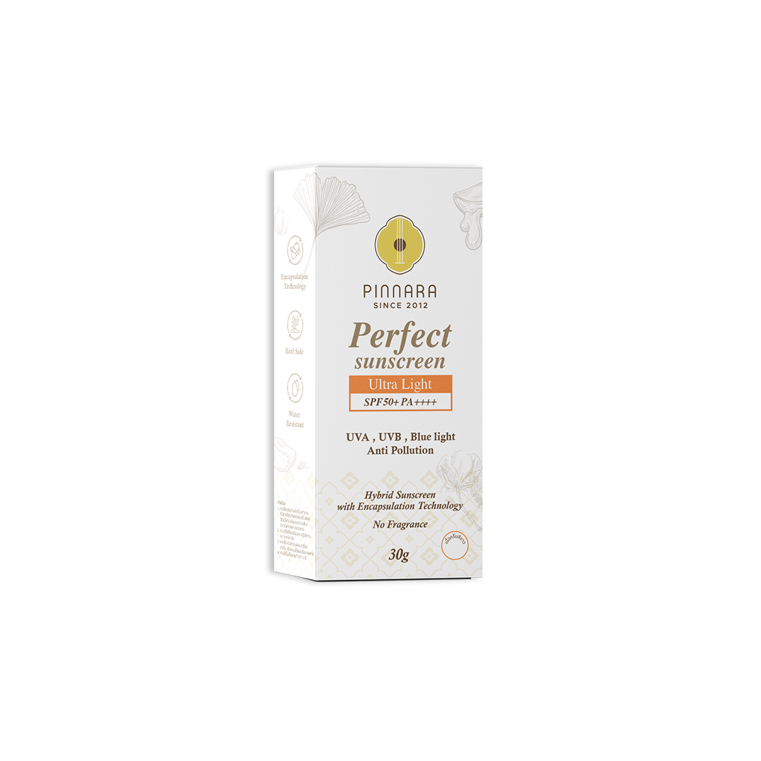 Perfect Sunscreen Ultra Light SPF50+ PA++++